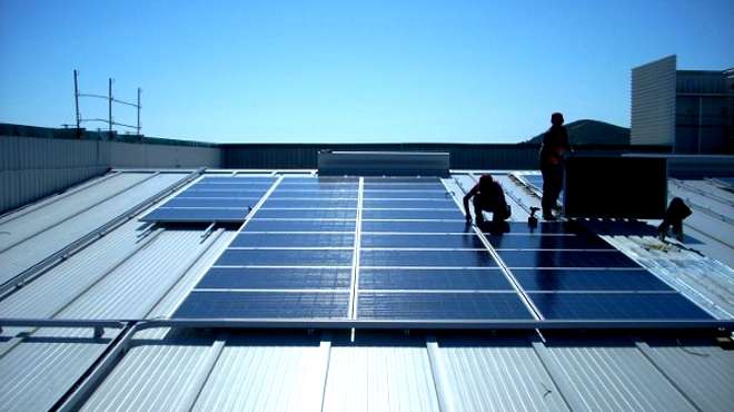 Primeira Especialização Técnica do RN em energia solar estreia com palestra da ABSOLAR