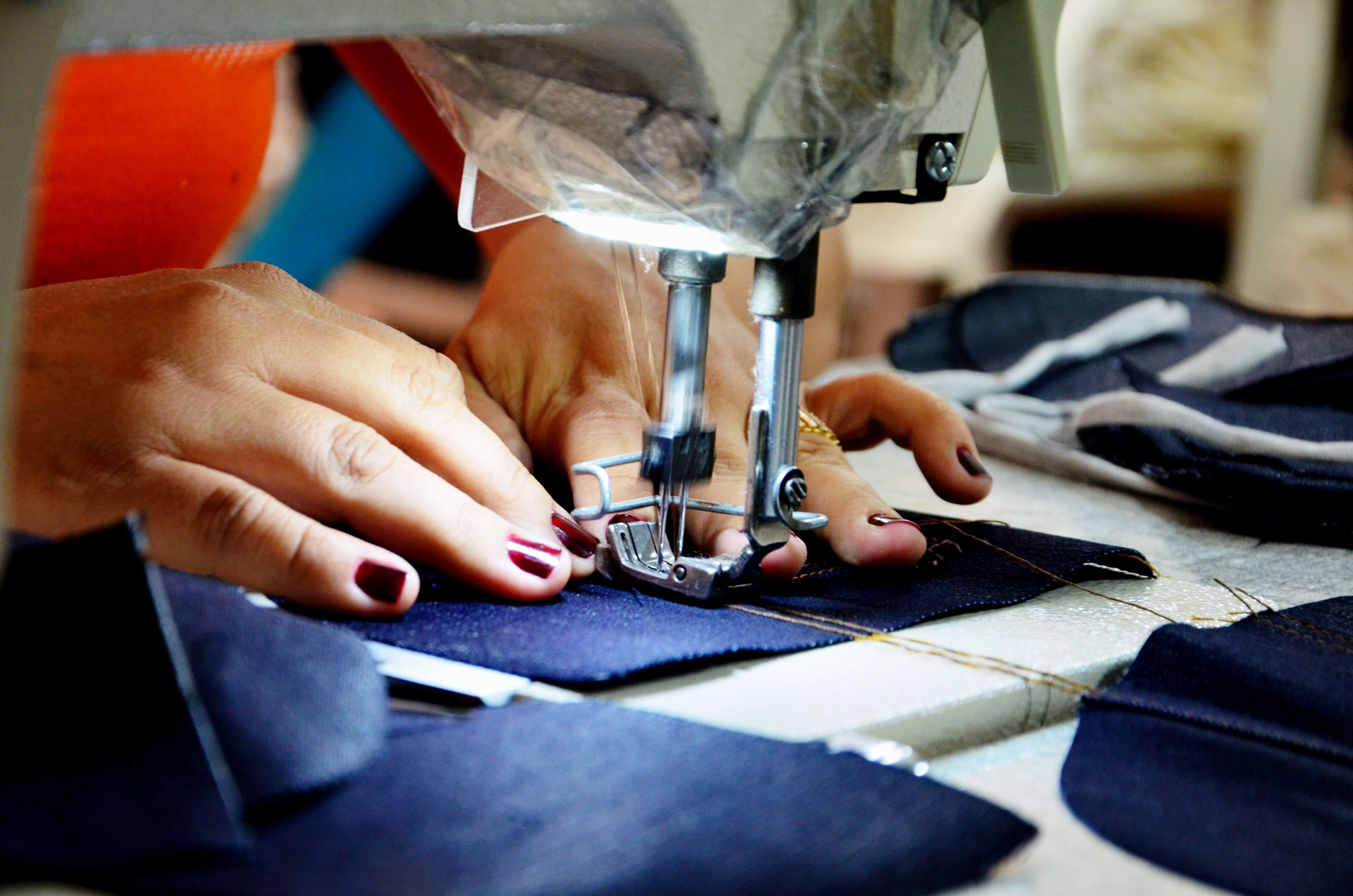 SINDVEST-RN e FIERN iniciam estudo para fortalecer cadeia de confecção no RN