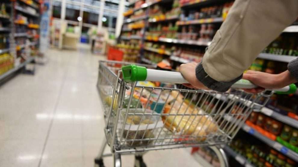 Inflação pelo IPC-S encerra julho com variação de 0,49%