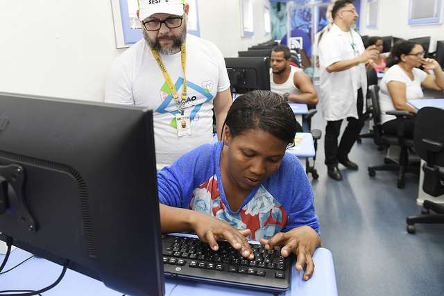 Ação Global realiza mais de 565 mil atendimentos em 26 localidades