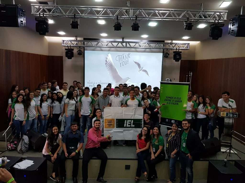 Palestra em Mossoró aborda tendências para o profissional do futuro