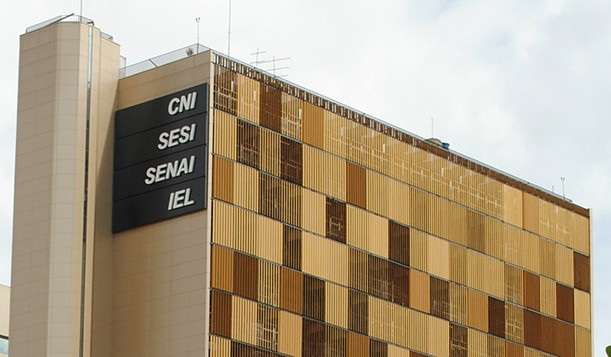 CNI divulgará 3 pesquisas esta semana. A primeira nesta quarta, às 10h, pelo Twitter
