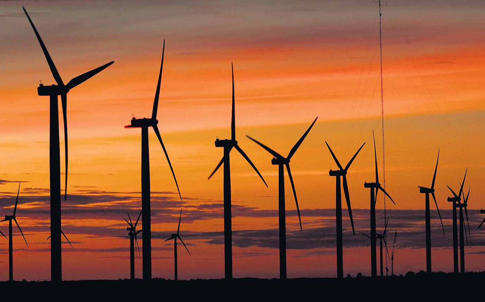 Plataforma do novo Atlas Eólico e Solar do RN será lançada nesta segunda (28) na Casa da Indústria