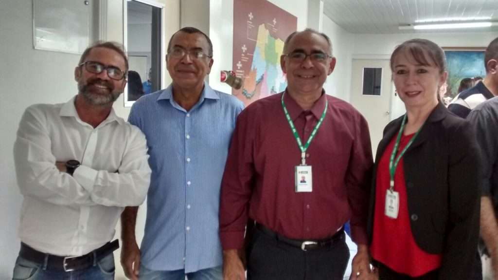 Seminário destaca oportunidades no mercado de fornecedores da Petrobras 