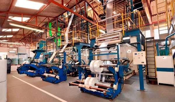 Faturamento da indústria cresce 1,5% e confirma retomada da atividade no setor