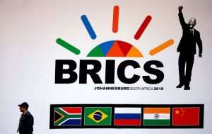 Em Joanesburgo, 10ª Cúpula do Brics avança em agenda proposta pelo Brasil