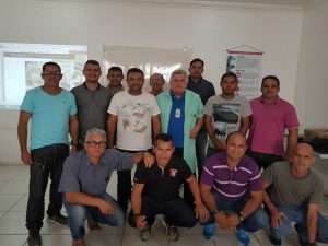CET IB/SENAI é destaque na revista da Método Engenharia, de Manaus