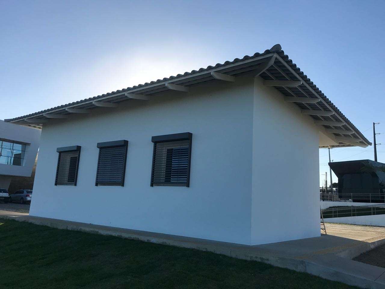 FIERN e Governo alemão inauguram casa sustentável em Natal nesta segunda, 23