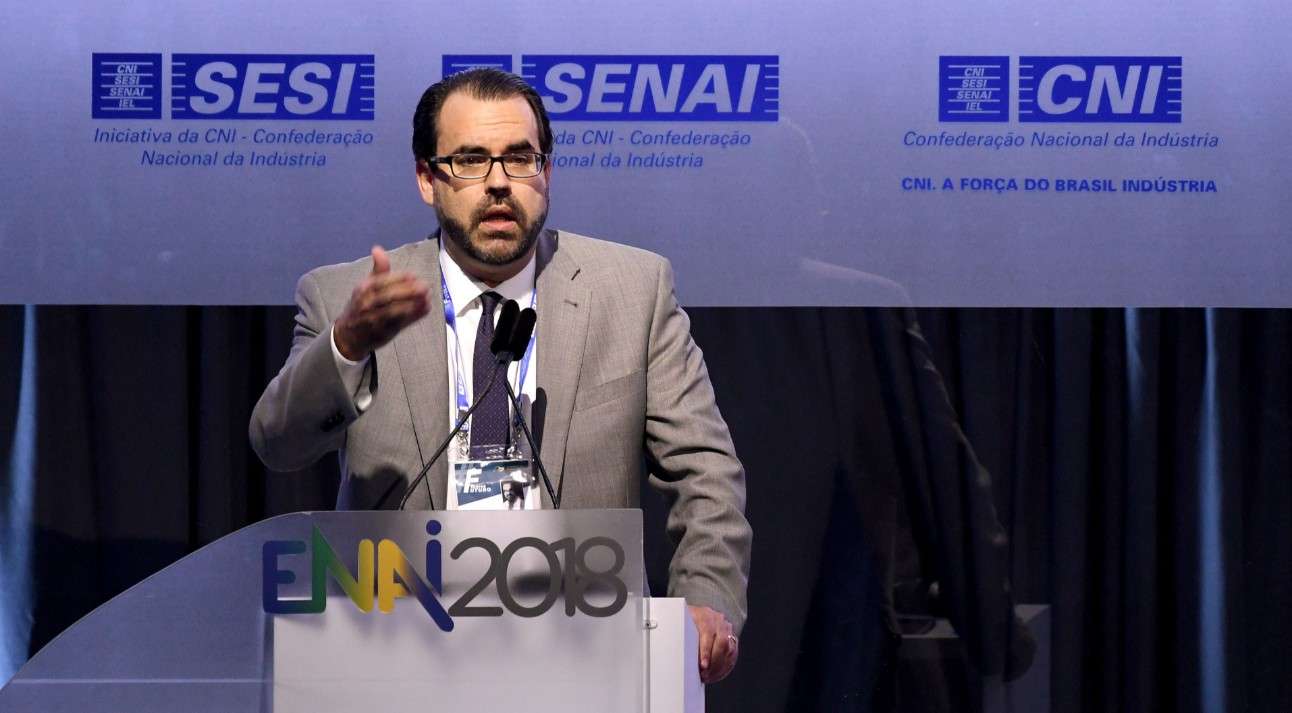 ENAI 2018 – Diretor da Eurasia analisa eleição para presidente da República