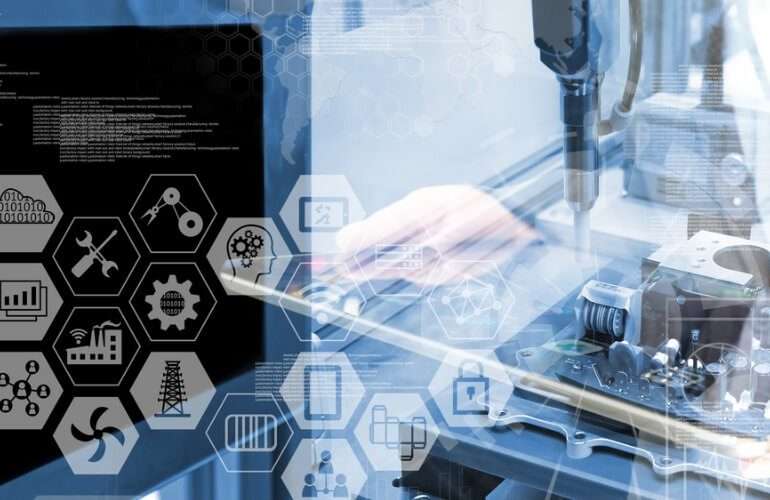 Corrida digital exige maior eficiência do sistema de propriedade intelectual