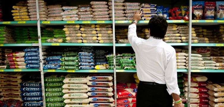Alimentos impulsionaram inflação com alta de 1,26% em junho, aponta IBGE