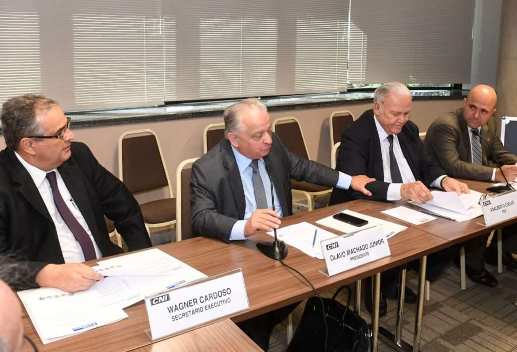 Renovação de concessões de ferrovias injetará R$ 30 bilhões em investimentos