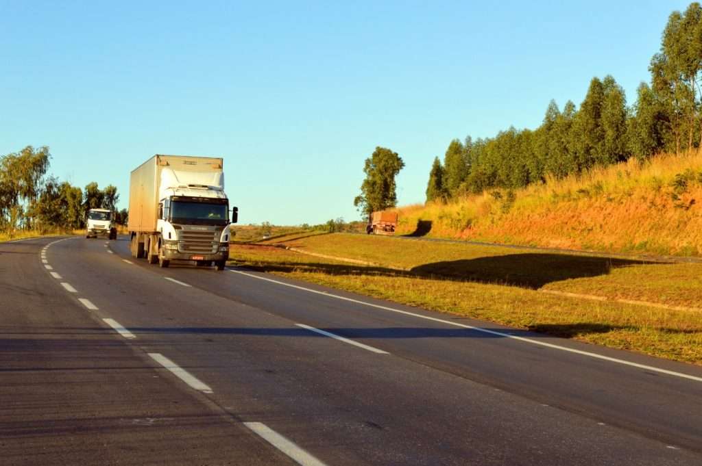 Tabelamento deixa frete rodoviário 12%, em média, mais caro para a indústria
