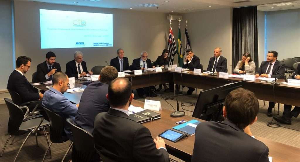 CNI lança Coalizão Empresarial para Facilitação de Comércio e Barreiras