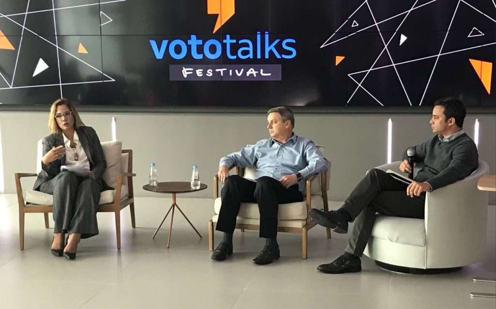 Maior desafio para o Brasil é apoiar empresas e capacitar para a Indústria 4.0