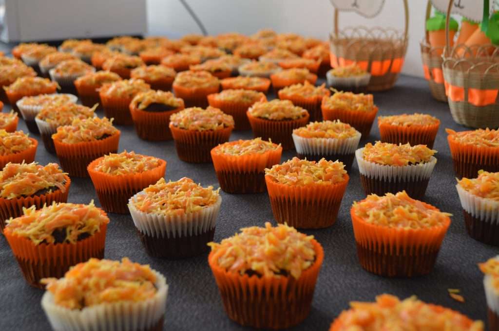 Programa Alimentação Saudável fará oficinas na Feira da Cidadania 2018
