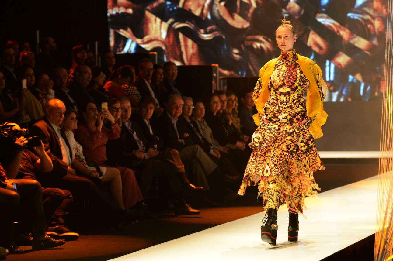 Começa mais uma edição do SENAI Brasil Fashion e o RN está presente