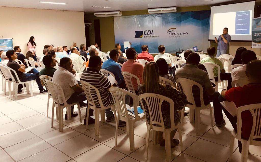 Circuito dissemina no interior vantagens e benefícios do sistema fotovoltaico