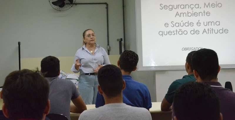 SENAI inicia curso de eletricistas em parceria com a Cosern em Natal e Mossoró