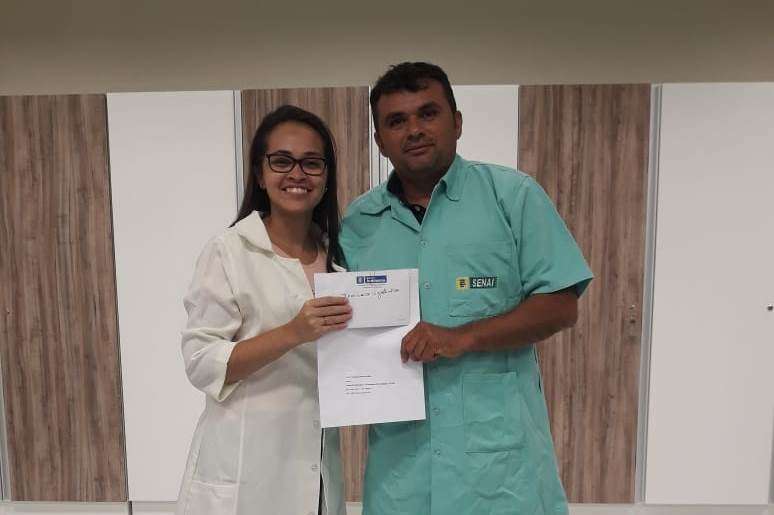 SENAI realiza Fórum de Empreendedorismo em Mossoró/RN