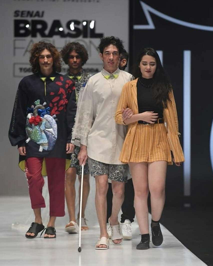 SENAI – Matrículas abertas para o curso de Estilista de Confecção do Vestuário