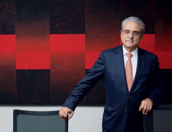 ” , diz presidente da CNI