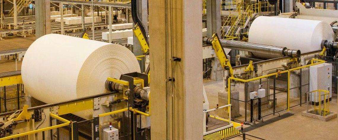 Produtos na saída das fábricas registram queda de preços de 0,84%