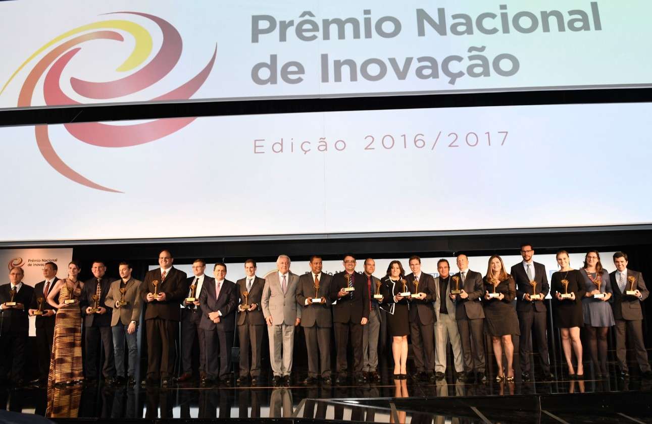 CNI e Sebrae prorrogam as inscrições do Prêmio Nacional de Inovação