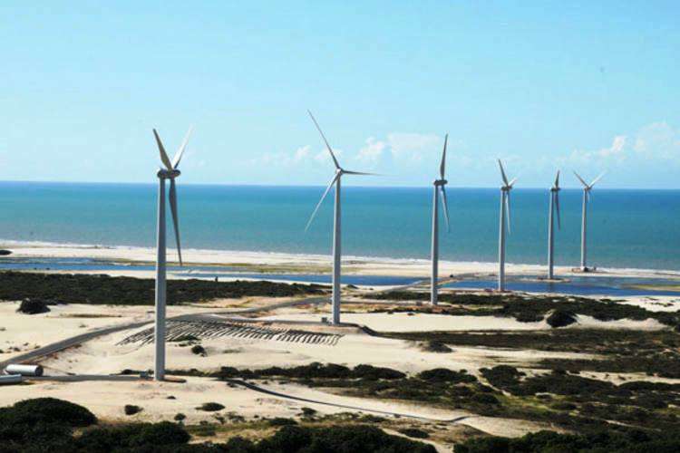 Potencial do RN para energias renováveis e atuação do ISI-ER são destaques na Alemanha