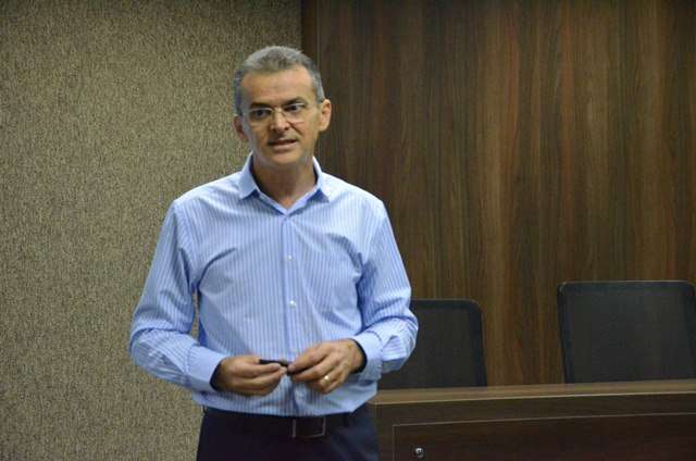 Capacitação para novo modelo de gestão de contribuição ao SENAI e SESI