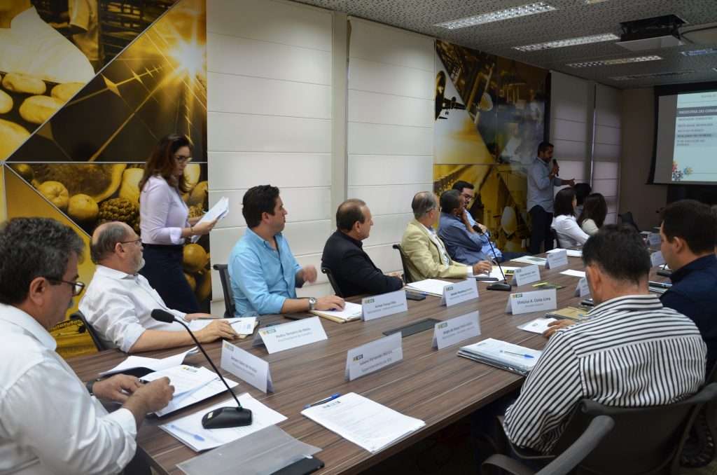 SESI/RN realiza atendimento em todos os municípios do RN