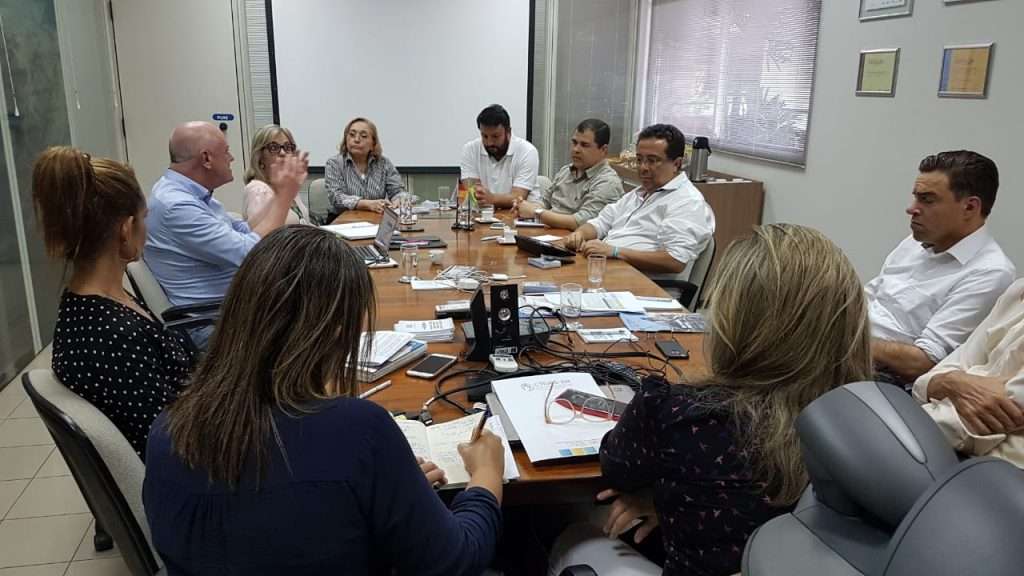SENAI-RN renova cooperação para continuidade do Projeto Verena no CTGÁS-ER