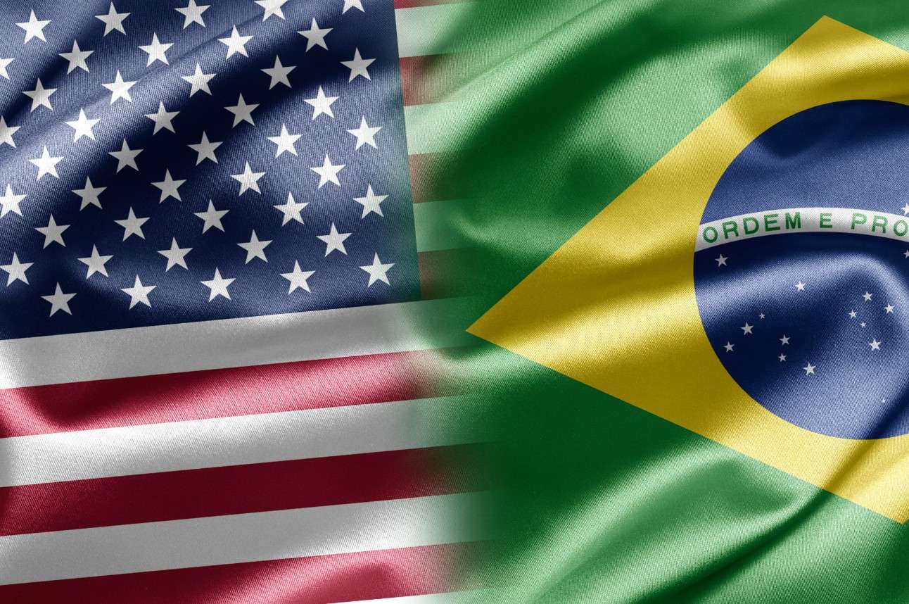 CNI lidera missão empresarial aos EUA em meio à nova política comercial americana