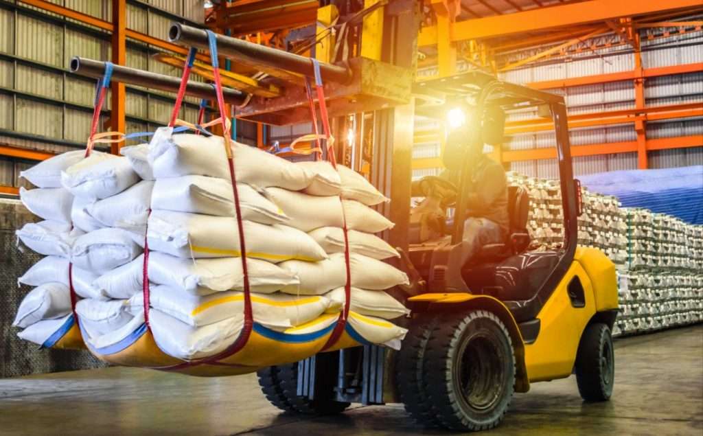 Metade das empresas exportadoras depende fortemente do mercado doméstico