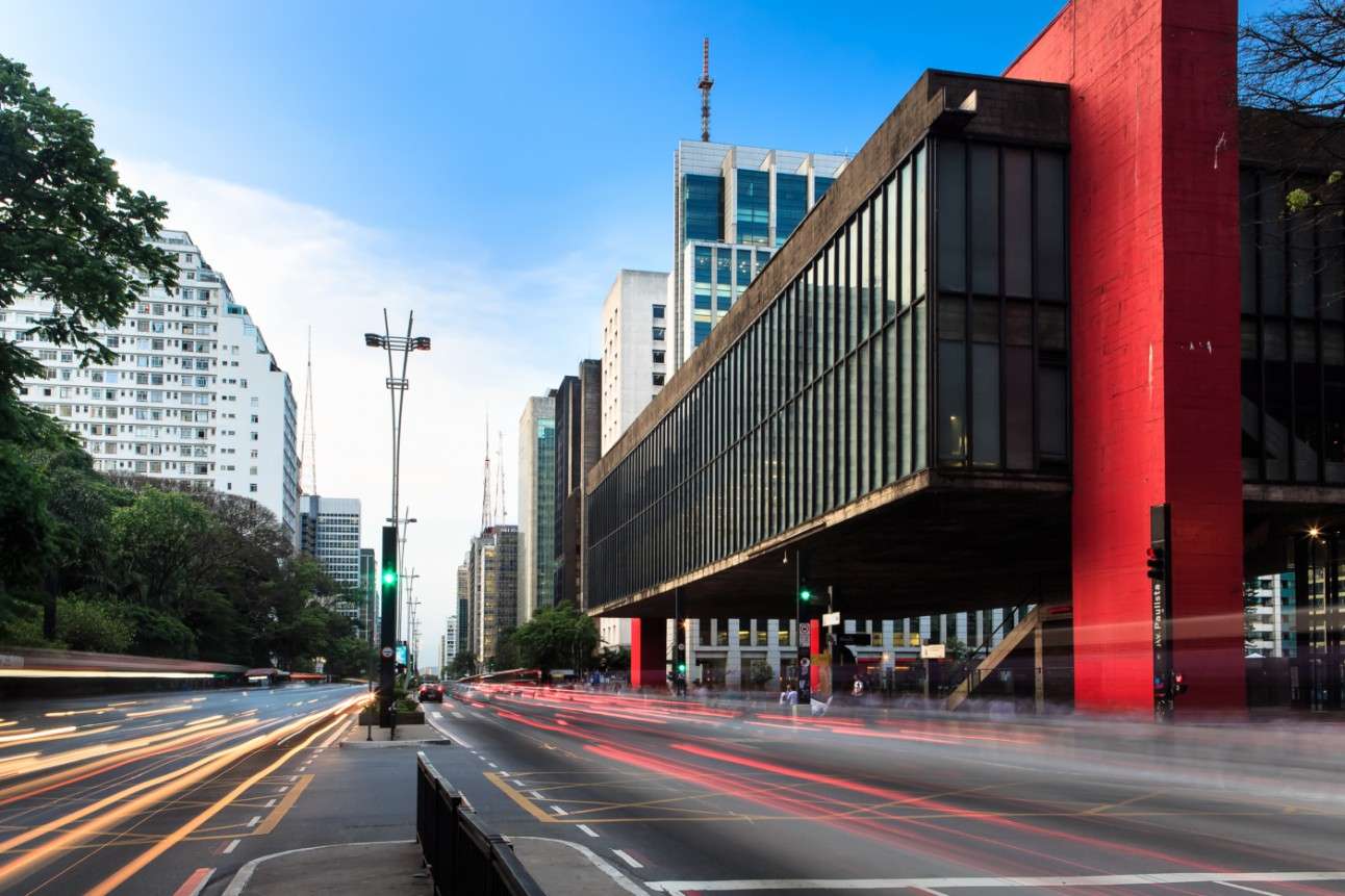 São Paulo mostra por que tem a cena de startups mais relevante do país