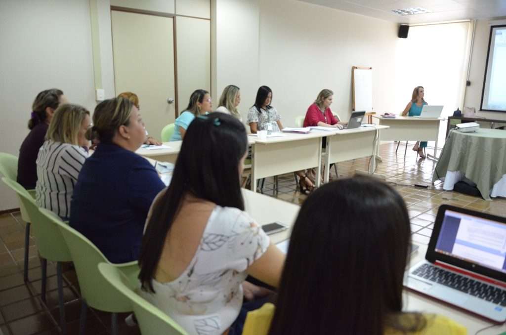 SENAI-RN realiza Encontro Técnico de Educação com supervisores