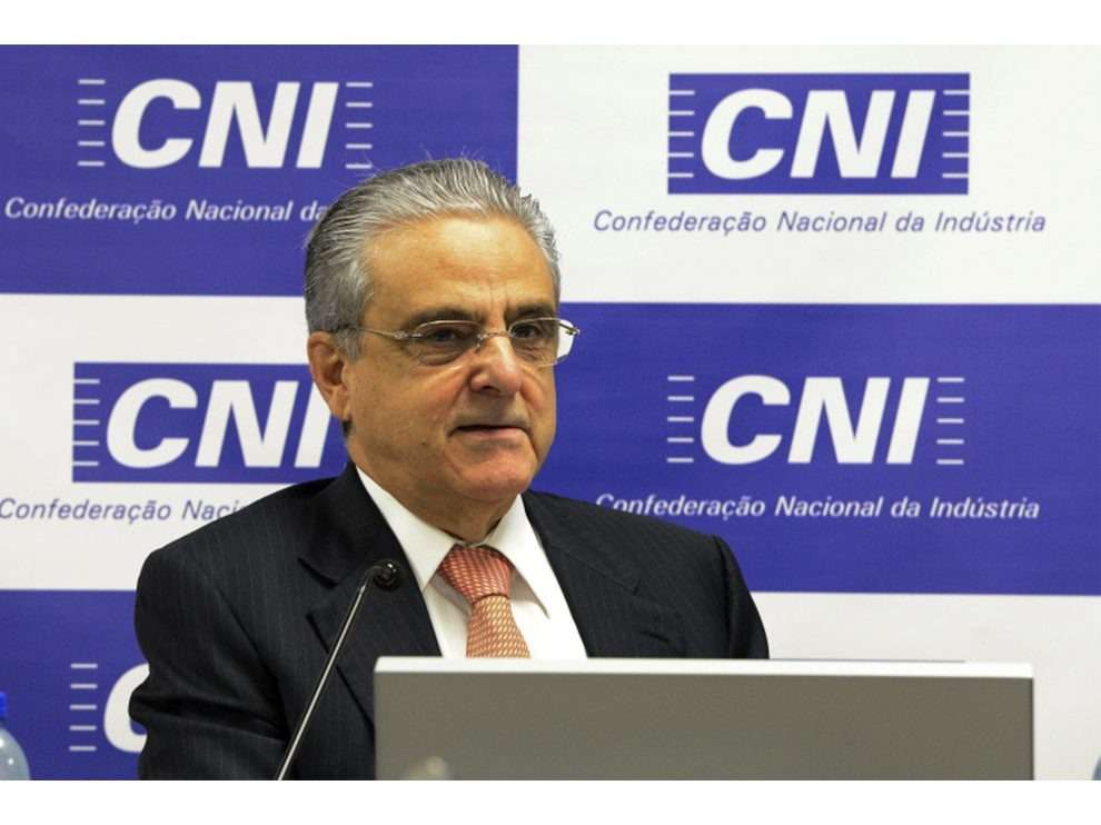 Artigo do presidente da CNI: “Reformar para crescer em 2019”