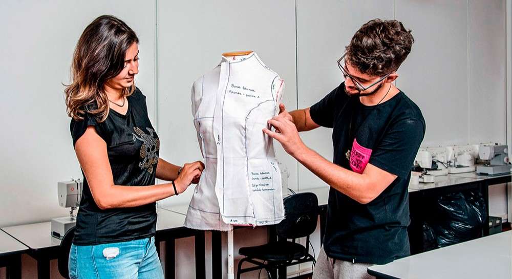 Moda e empreendedorismo serão tema de palestras da Semana da Indústria no SENAI Clóvis Motta