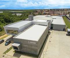 SESI Escola São Gonçalo do Amarante realiza 2ª Semana do Empreendedorismo