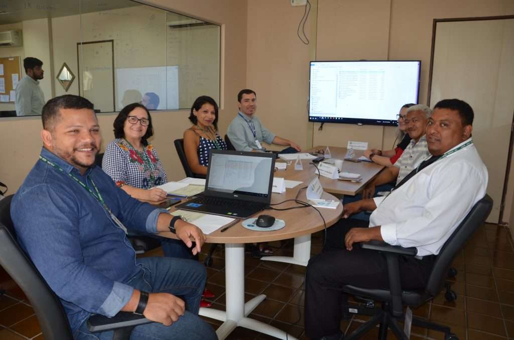 CIPA Casa da Indústria realiza primeira reunião de 2019