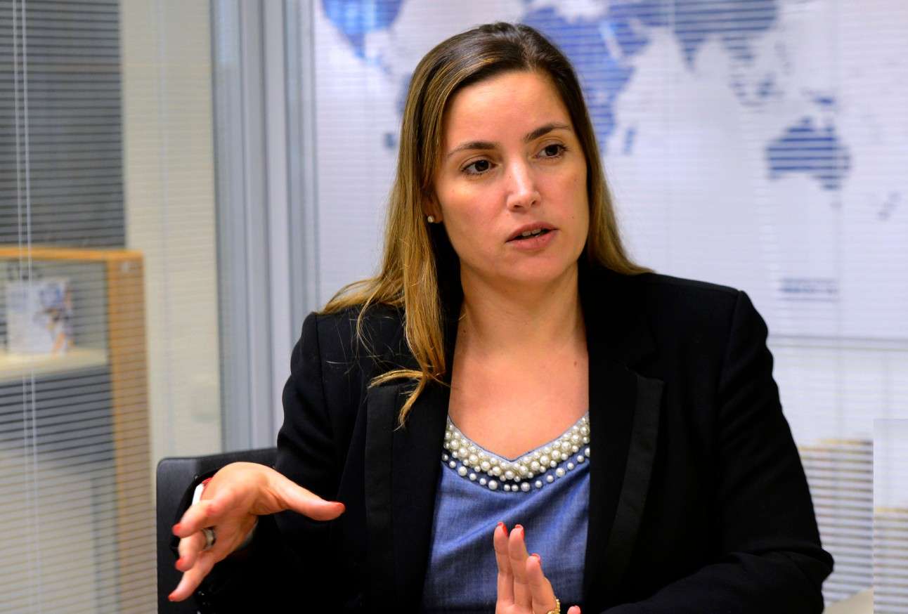 Apoio dos Estados Unidos deve acelerar entrada do Brasil na OCDE, afirma CNI