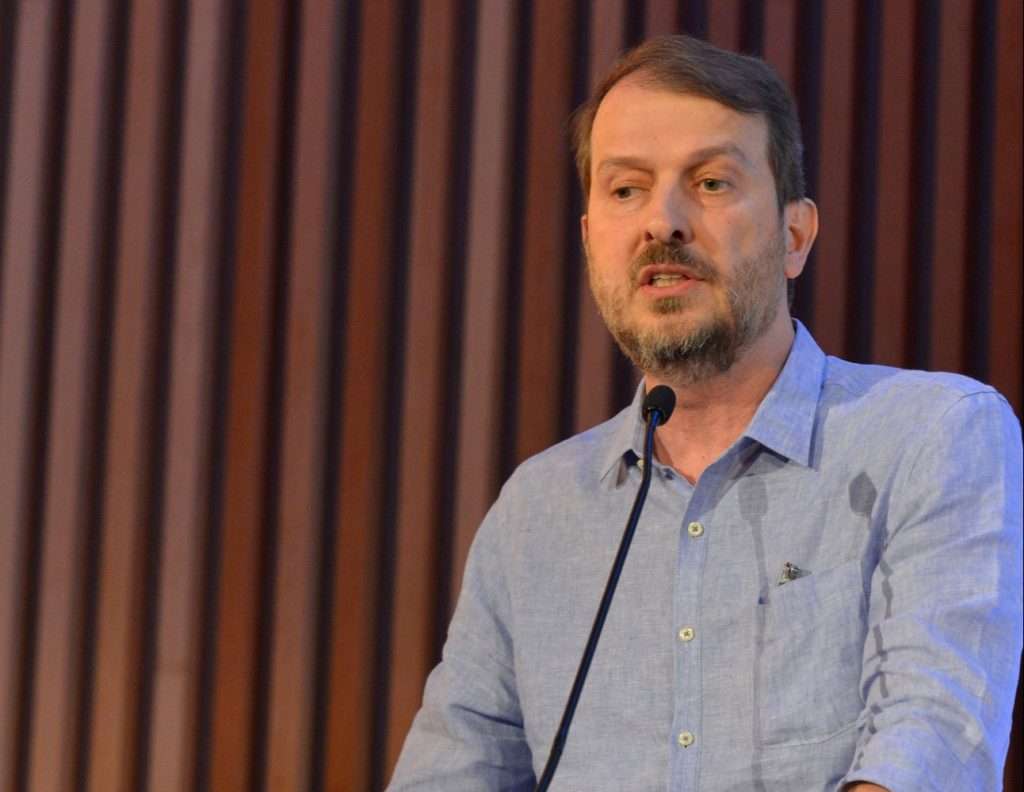 Novo ensino médio é inclusivo para a juventude, diz diretor do SESI e do SENAI