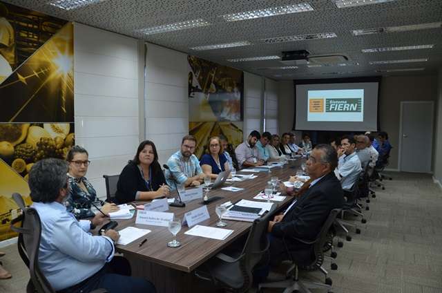 NAC trata de ampliação do acesso ao crédito por meio de ações e uso de tecnologias