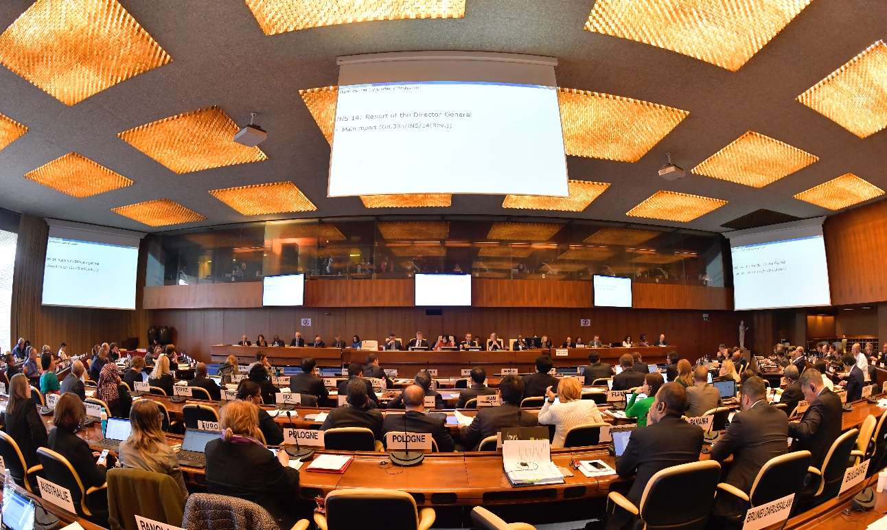 Modernização das leis do trabalho contribuiu para a melhora do ambiente de negócios, diz representante da CNI na OIT
