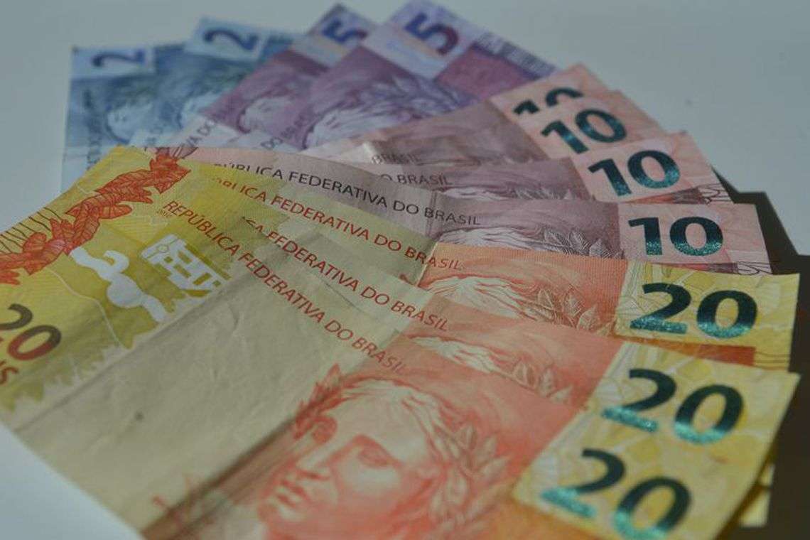 Atividade econômica tem queda de 0,41% em janeiro, diz BC
