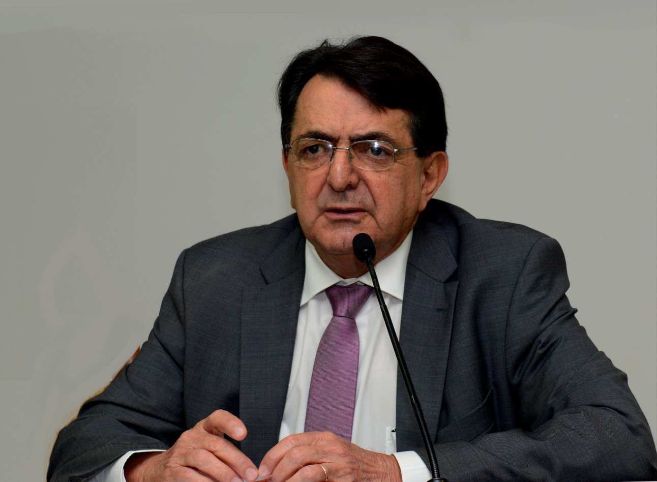 Apoio do setor produtivo é fundamental para aprovação de reformas, diz Paulo Afonso Ferreira