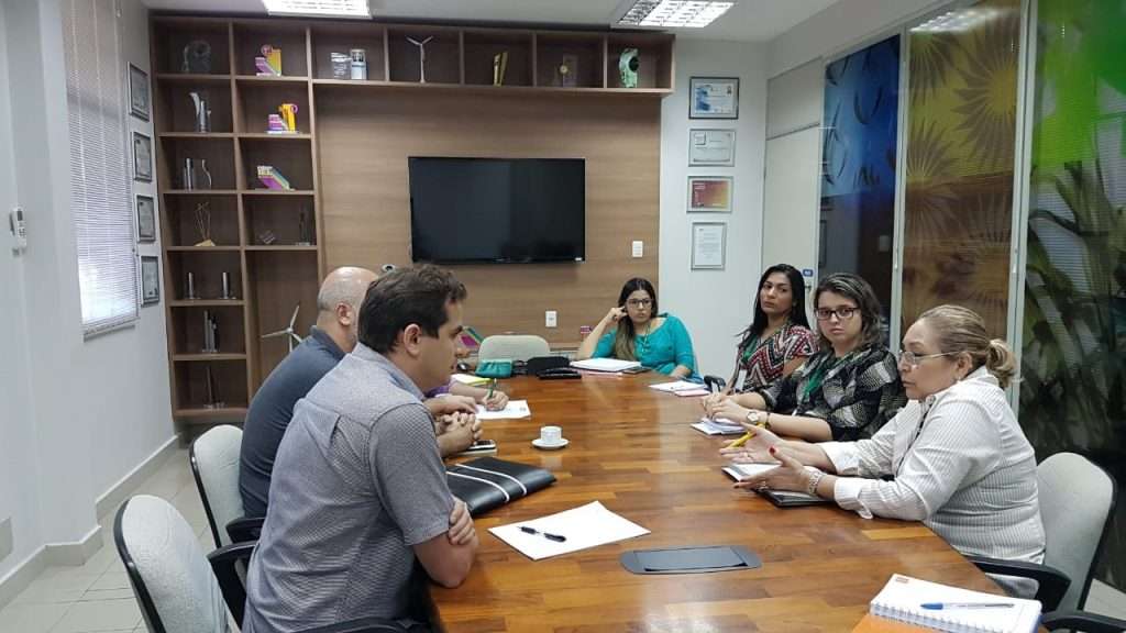 SENAI RN coloca no ar o Projeto Google for Education