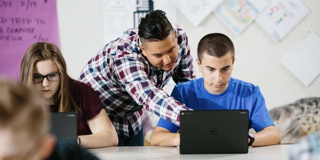 SENAI utilizará ferramentas do Google For Education