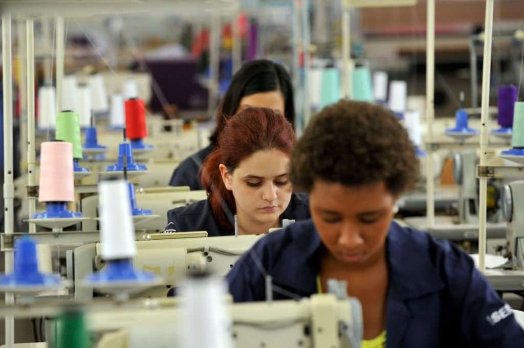 Educação profissional é investimento no futuro