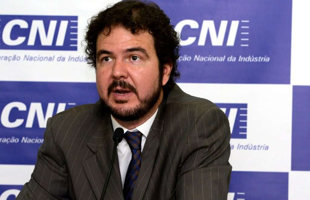 Confiança do empresário cai para 58,4 pontos, o menor nível desde outubro de 2018